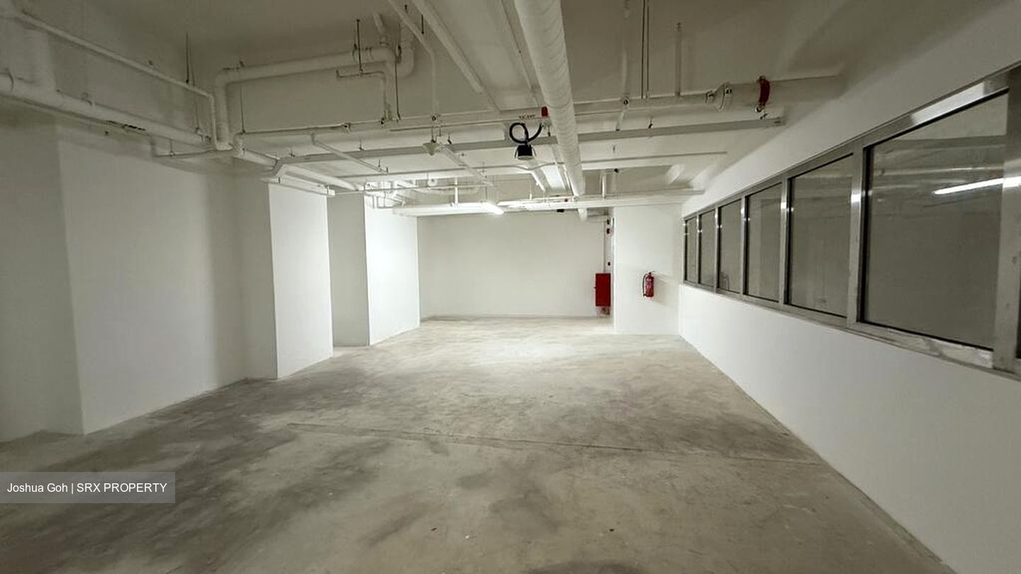 Jtc Food Hub @ Senoko (D27), Factory #525368291